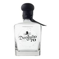 Don Julio Tequila 70 Añejo Cristalino Botella 700Ml