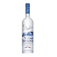 Grey Goose Vodka Botella 750Ml
