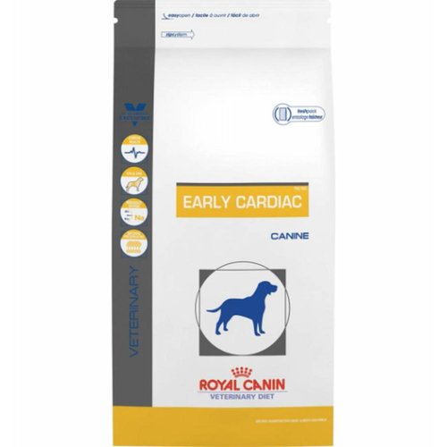 Royal Canin Alimento Seco para Perros Early Cardiac bulto 8 kg 