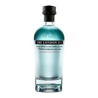 London No 1 Ginebra Destilada Botella 700Ml