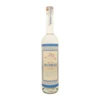 400 Conejos Mezcal Artesanal Joven Botella 750Ml