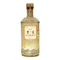 Los Danzantes Mezcal Artesanal Joven Botella 750Ml