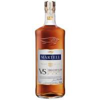 Martel Vs Single Destillery 700Ml Cognac Botella 700Ml
