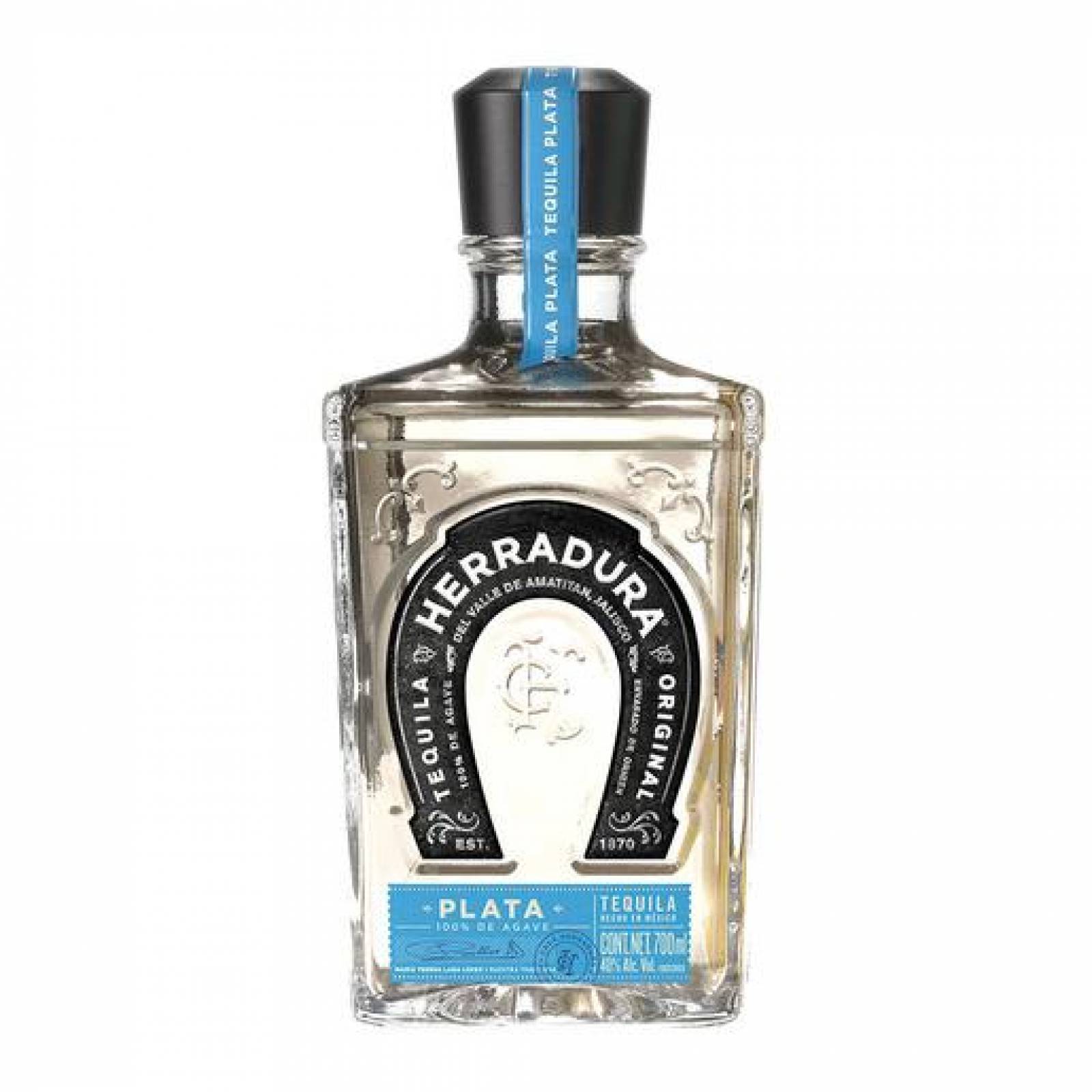 Herradura Tequila Original botella 950ml 