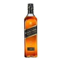 Johnnie Walker Whisky Etiqueta Negra Botella 750Ml