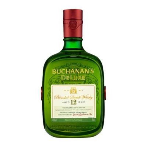 Buchanans Destilado Whisky botella 750ml 
