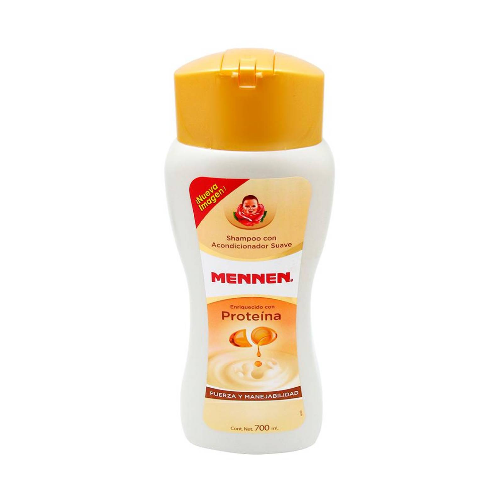shampoo con proteinas