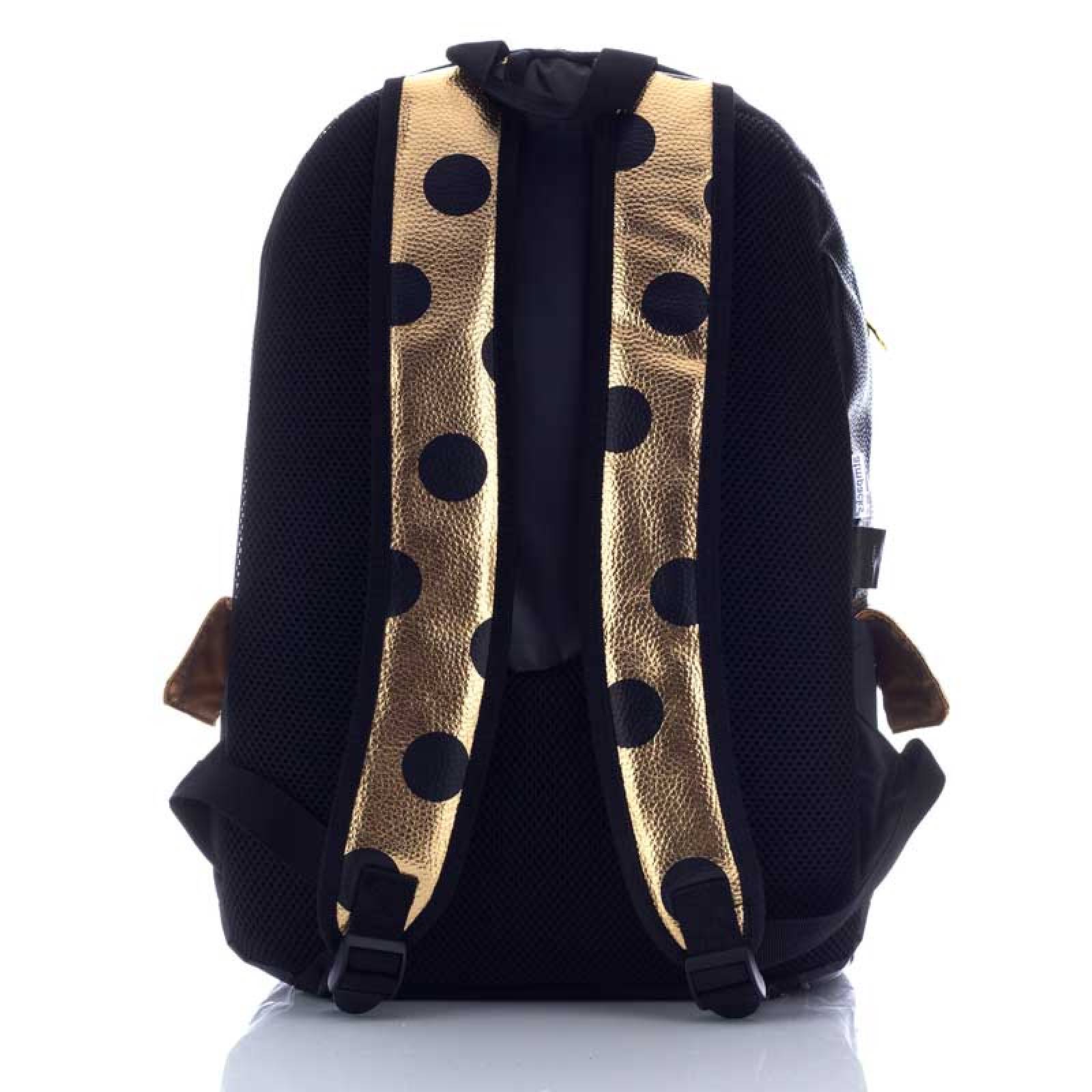 Mochila Original Disney Minnie Mouse II + Mochila Original Disney Minnie
