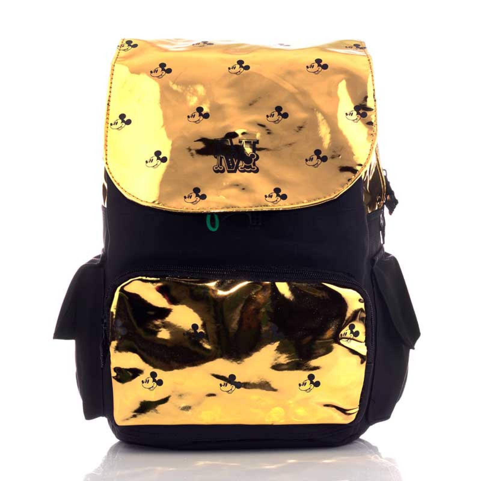 Mochila Original Disney Mickey + Mochila Original Disney Minnie