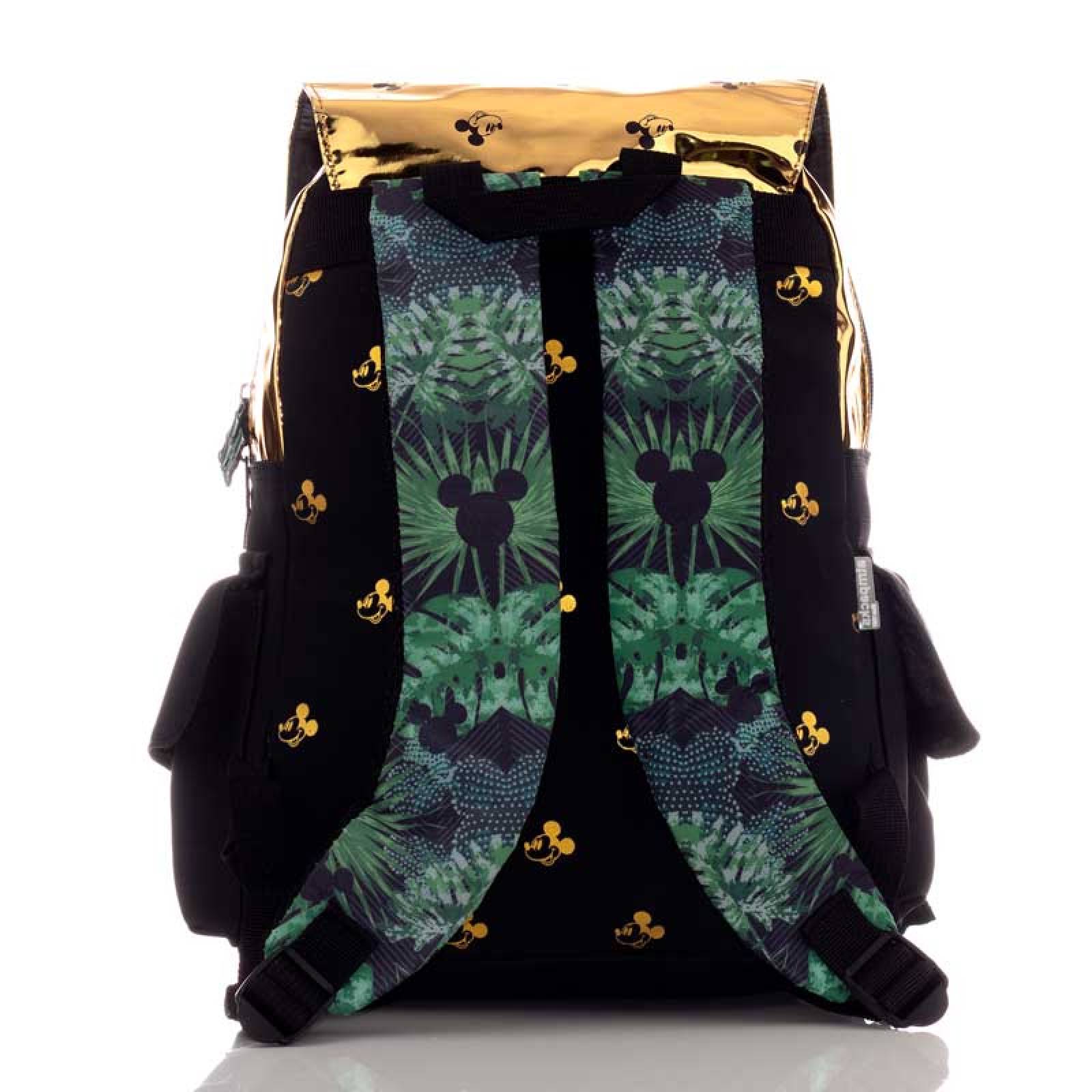 Mochila Original Disney Mickey + Mochila Original Disney Minnie