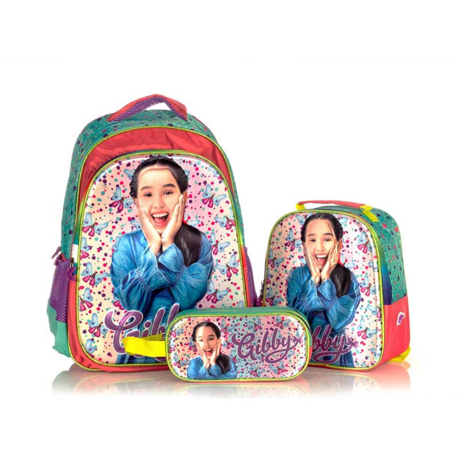 Set Original Gibby Butterfly