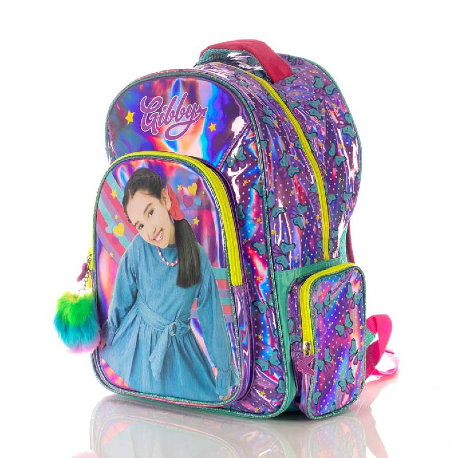 Mochilas best sale de gibby