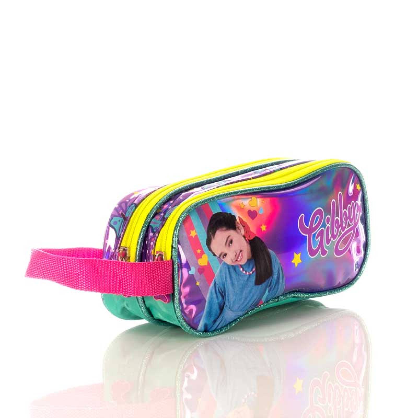 Lapicera Original Gibby Amigibby