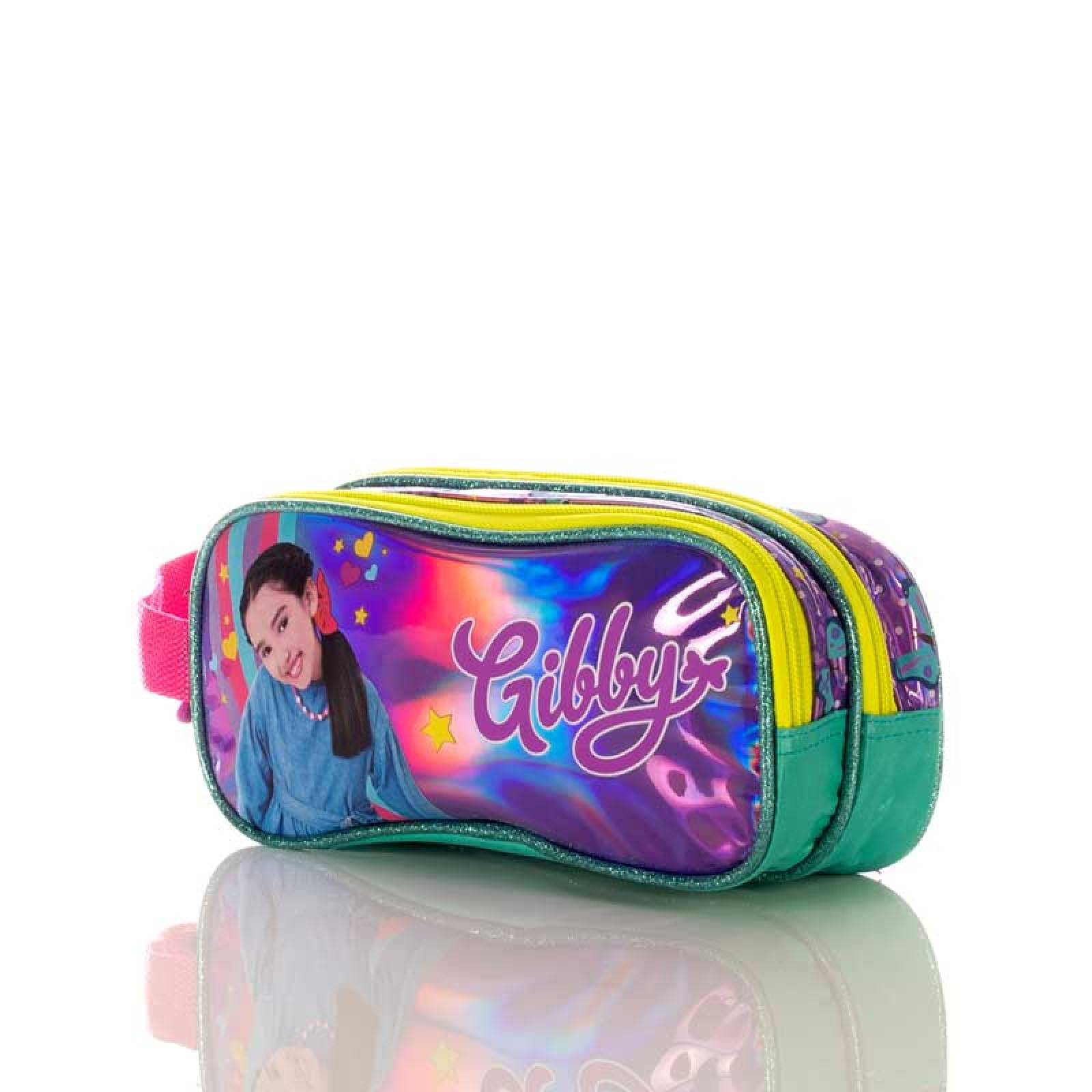 Lapicera Original Gibby Amigibby