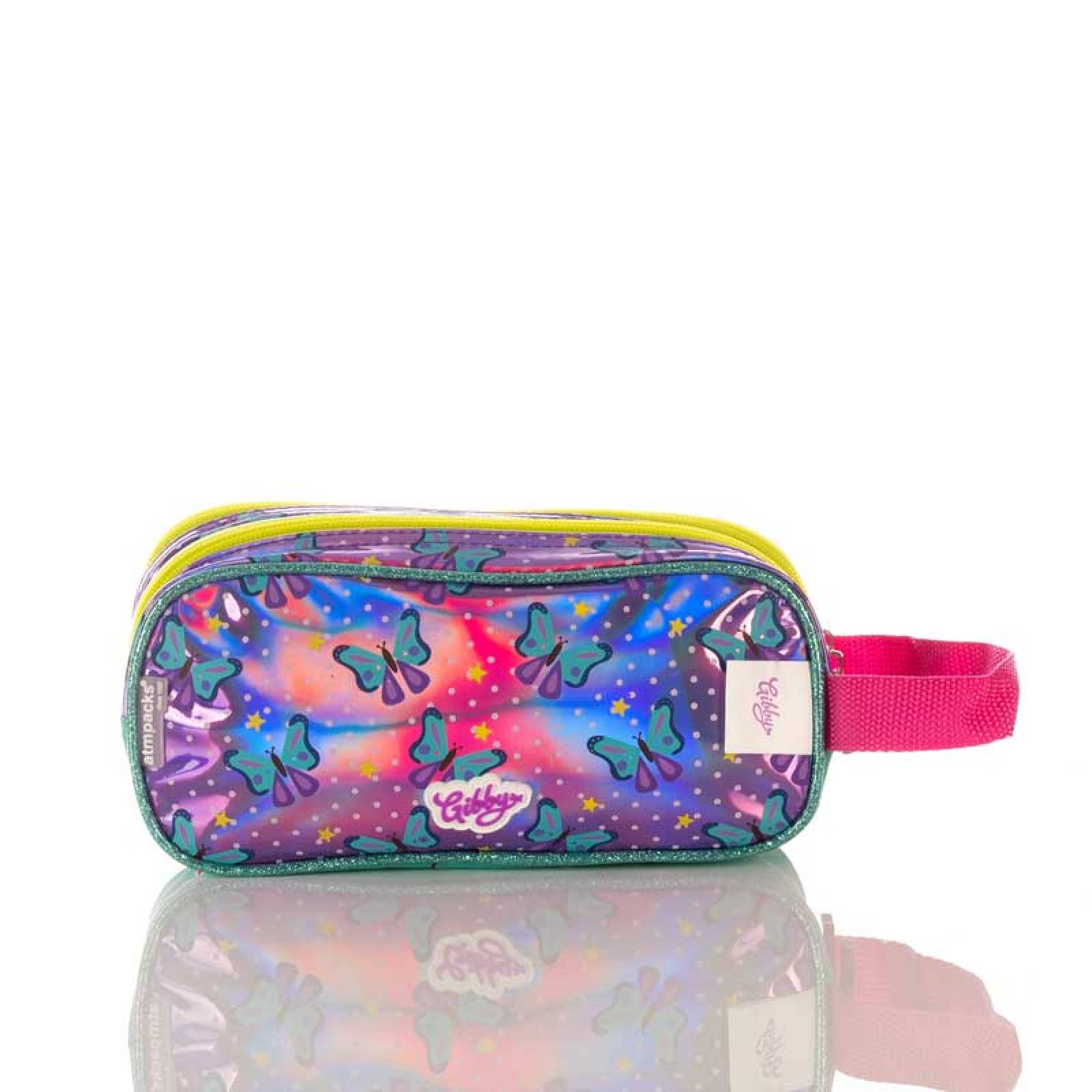 Lapicera Original Gibby Amigibby