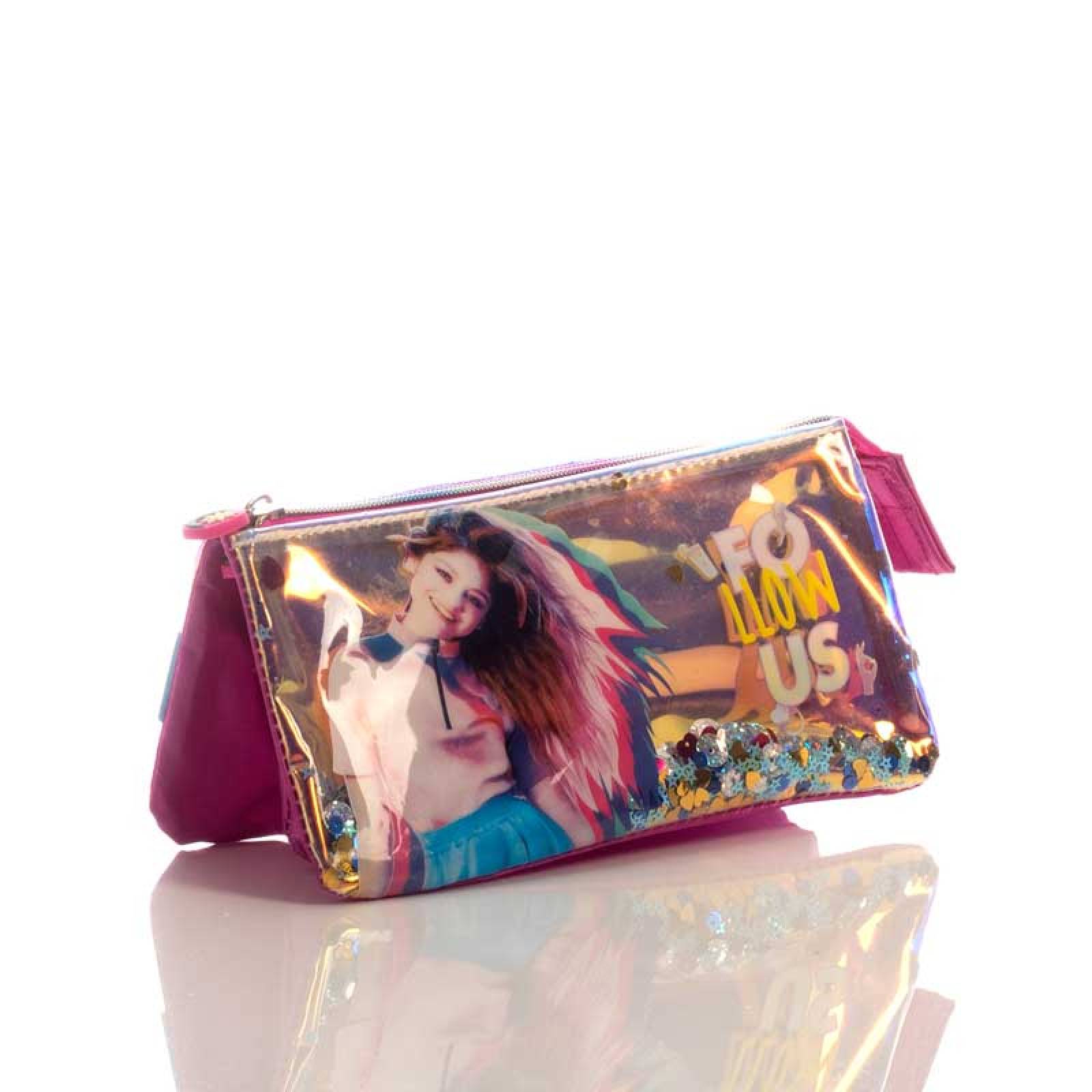 Set Original Soy Luna Follow Us