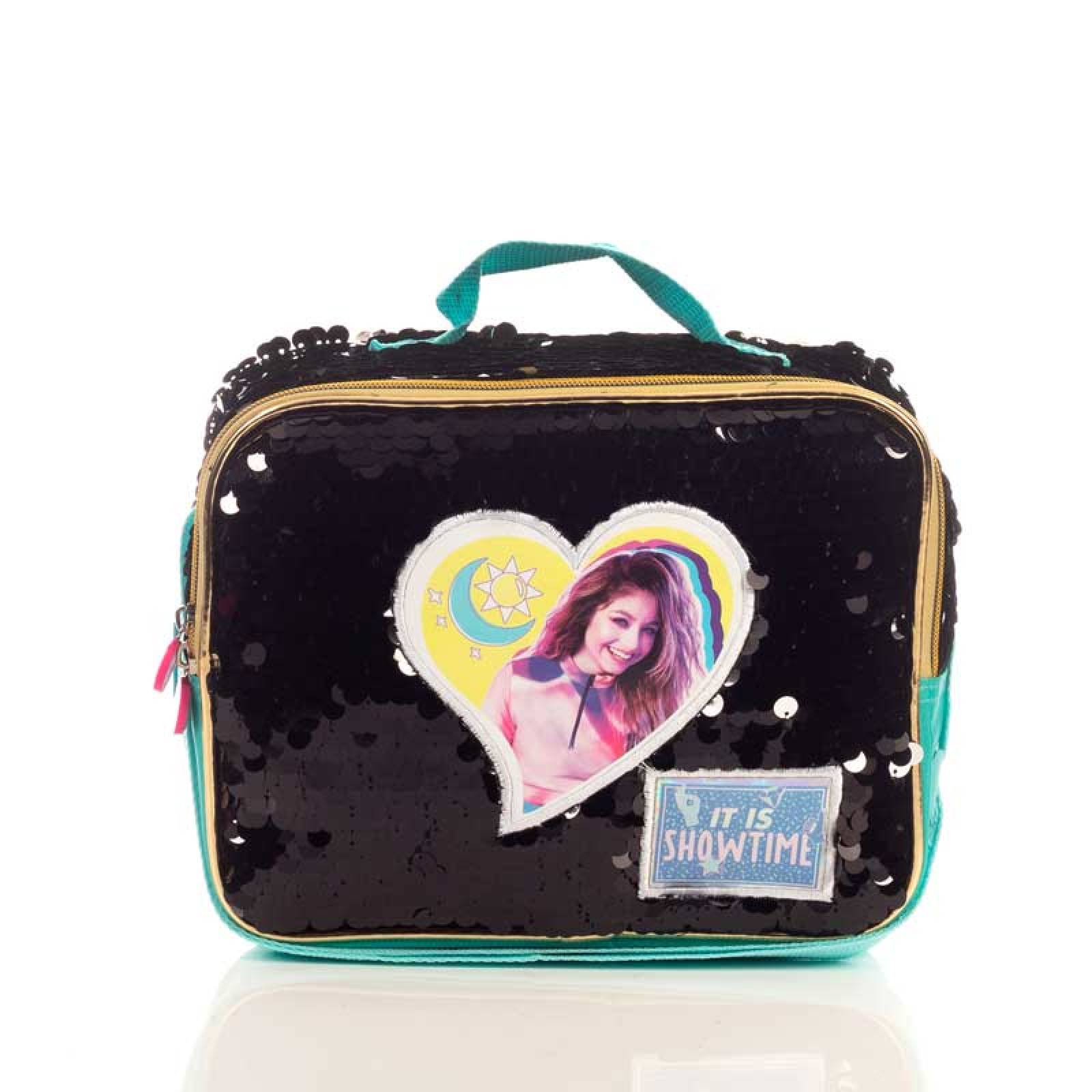 Lonchera Original Soy Luna Deluxe