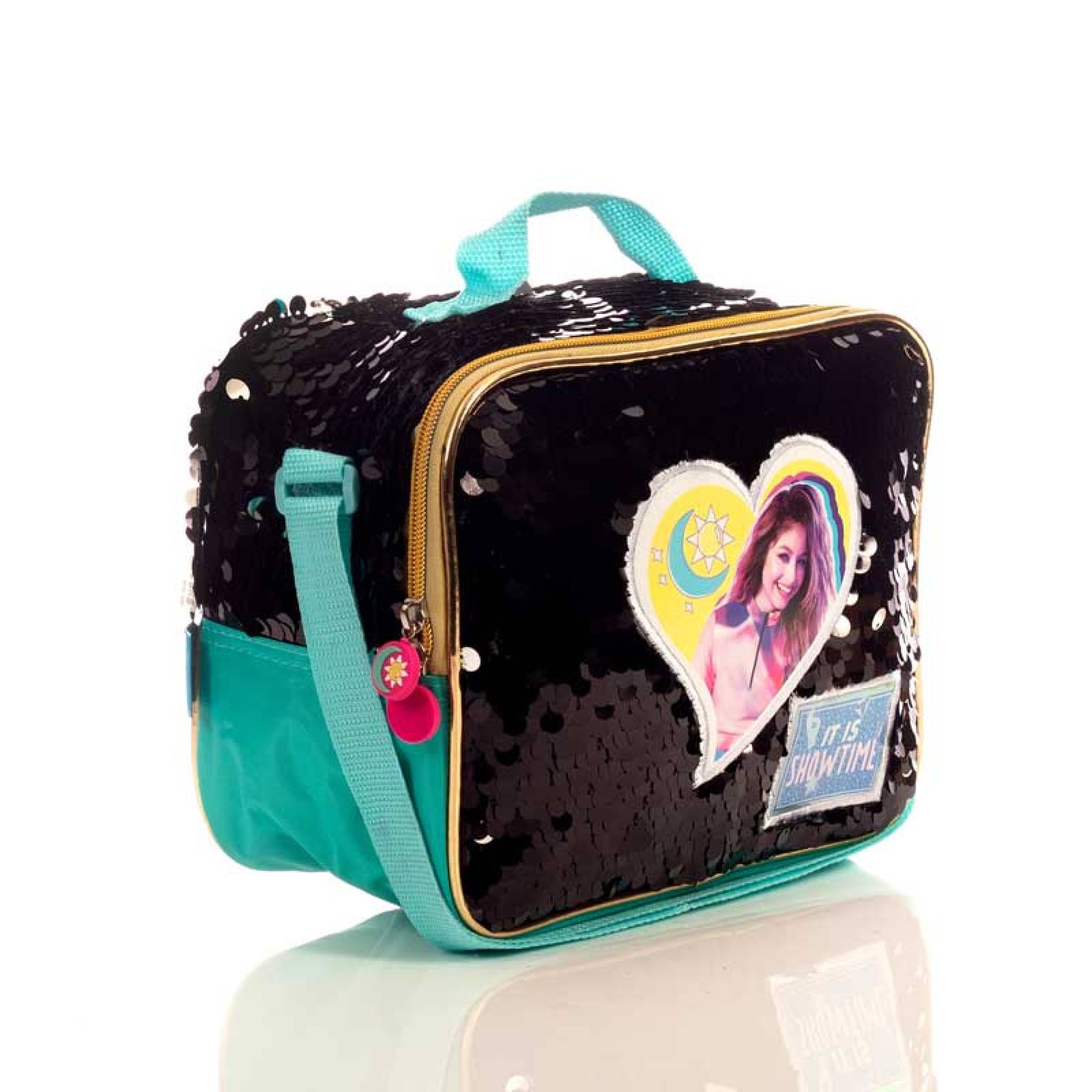 Lonchera Original Soy Luna Deluxe