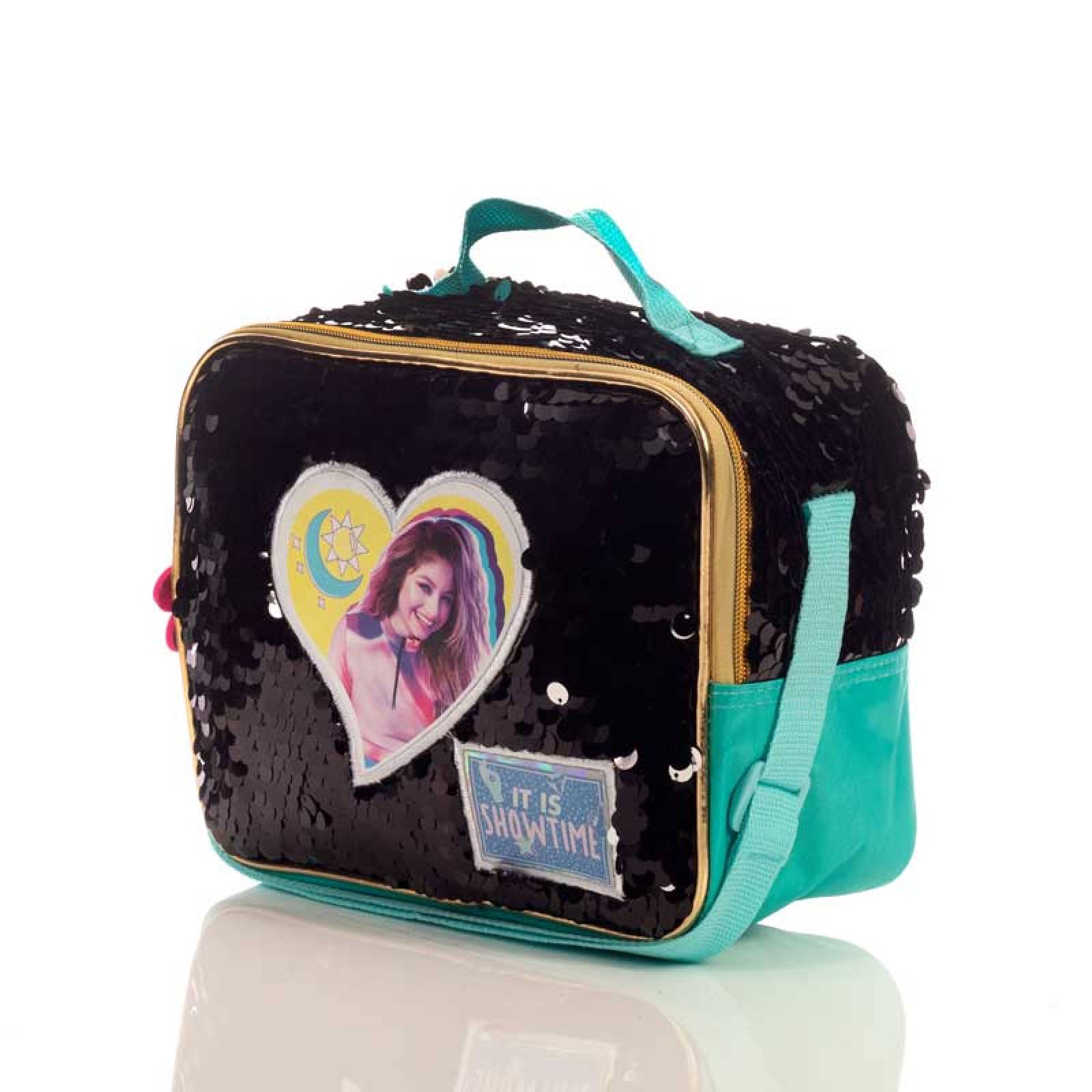 Lonchera Original Soy Luna Deluxe