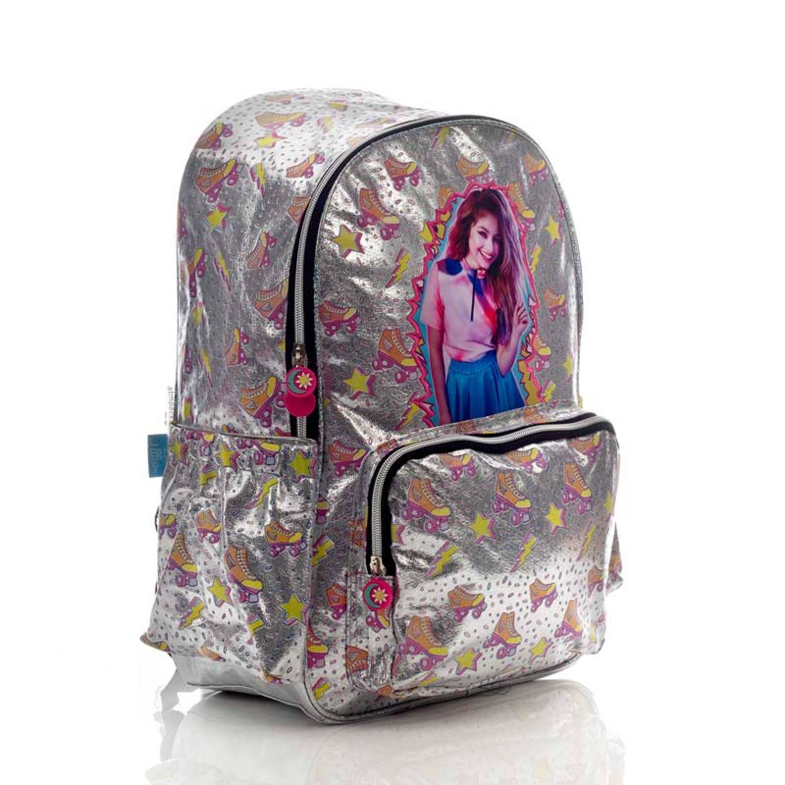 Set Original Soy Luna Shine