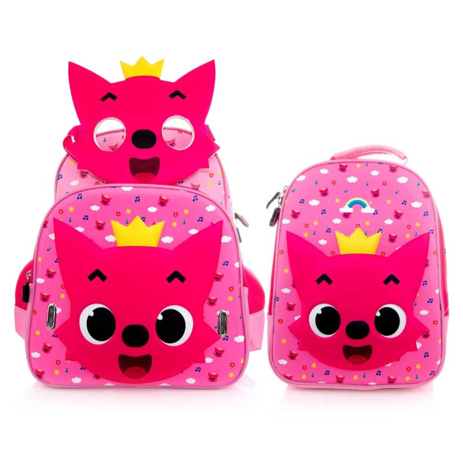 Set Original Baby Shark Pinkfong
