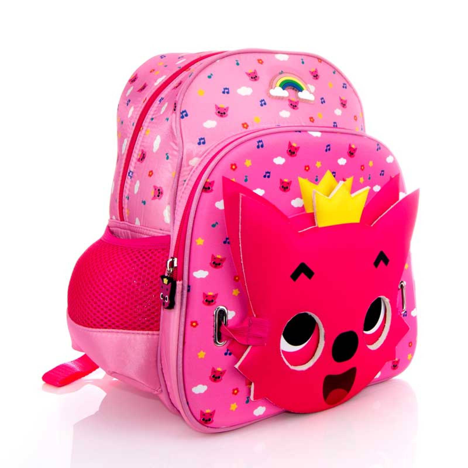 Set Original Baby Shark Pinkfong