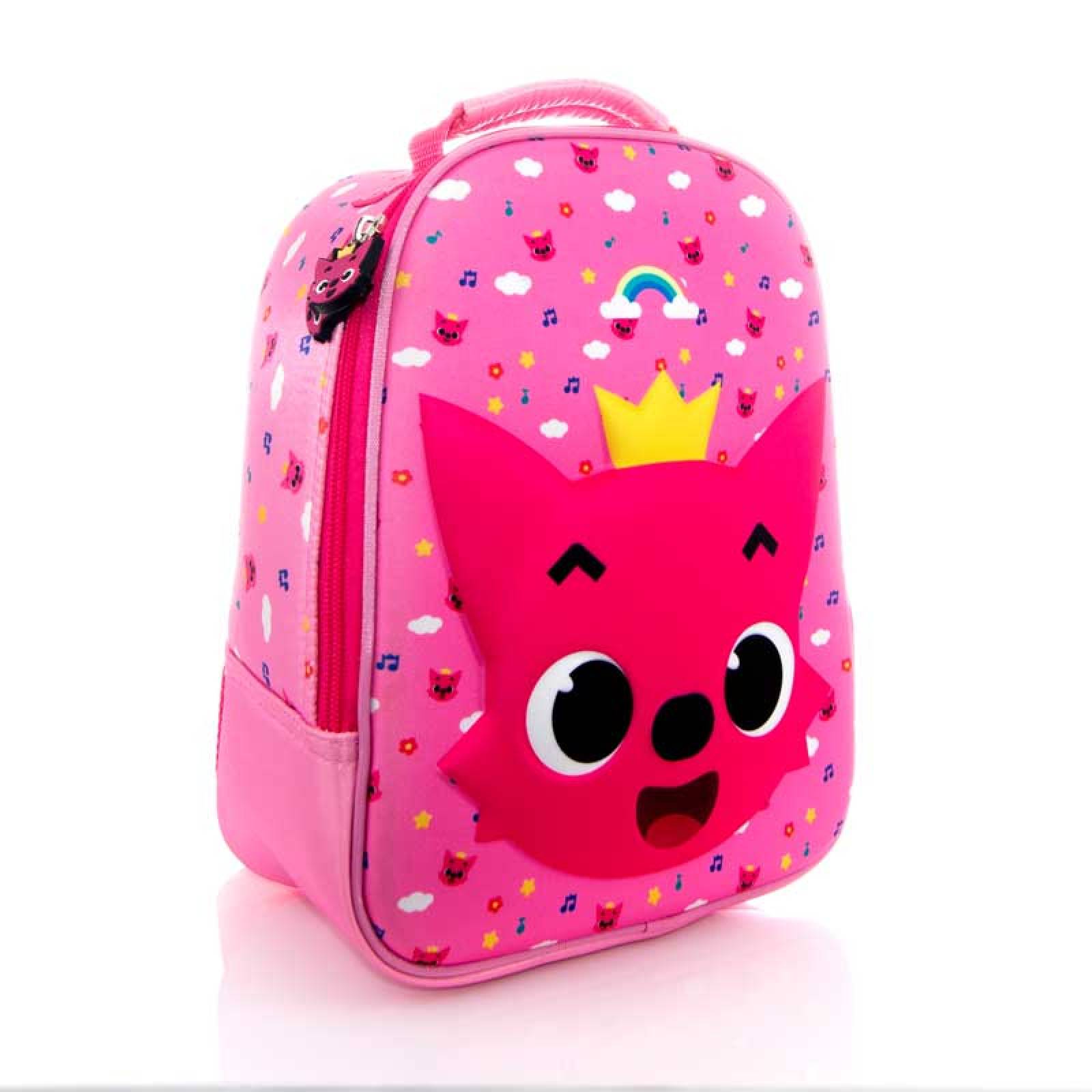 Set Original Baby Shark Pinkfong