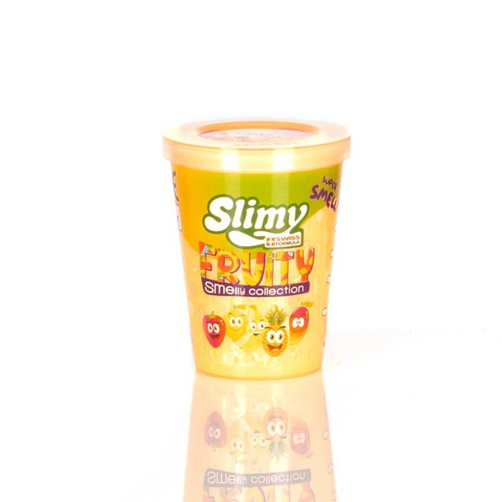 Slime Fruity Mango Formula Suiza