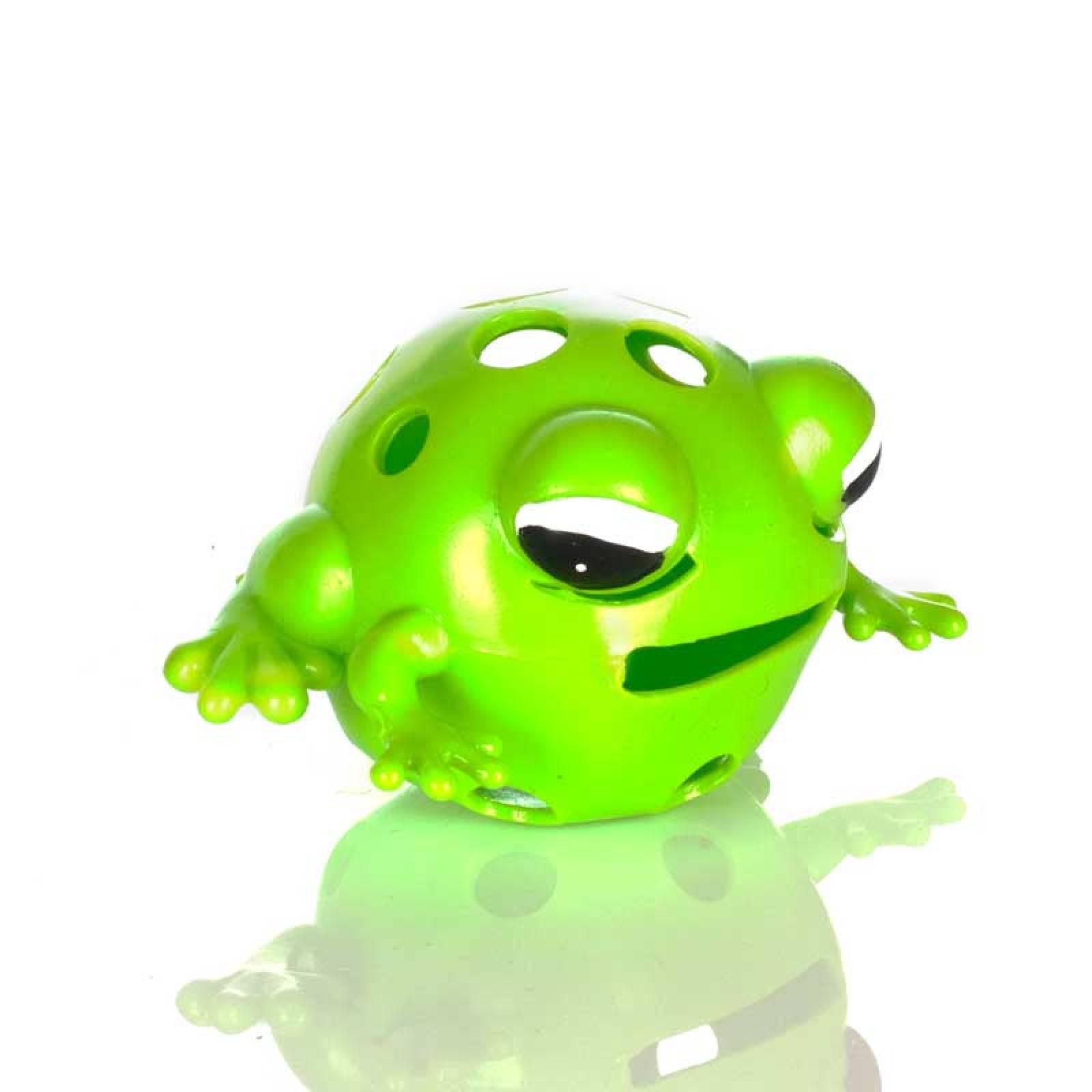 Slime  Naughty Noisy Animals Frog Formula Suiza