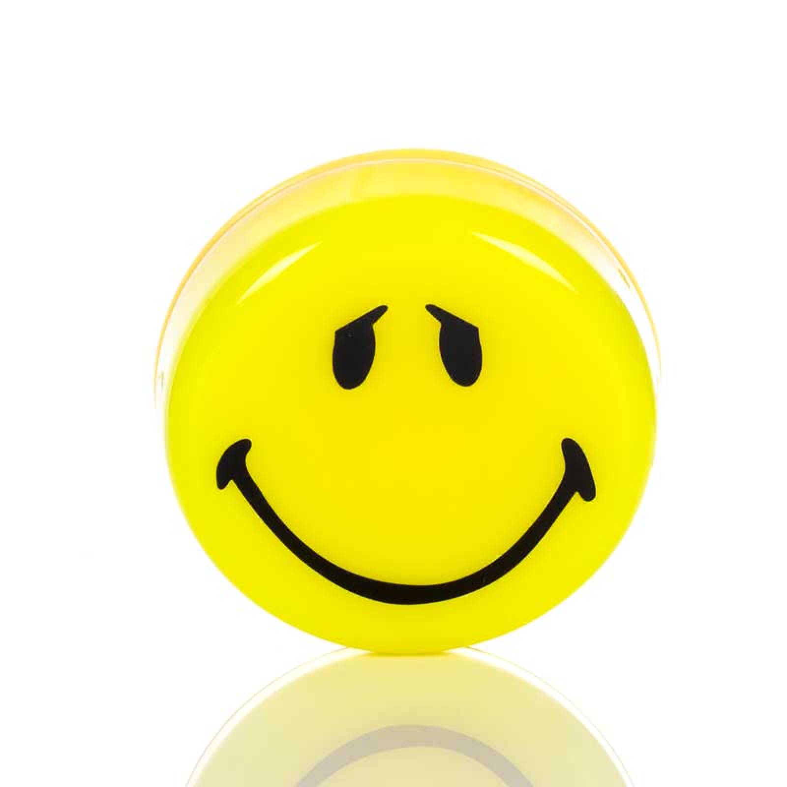 Slime Smiley Slimy Worried Formula Suiza