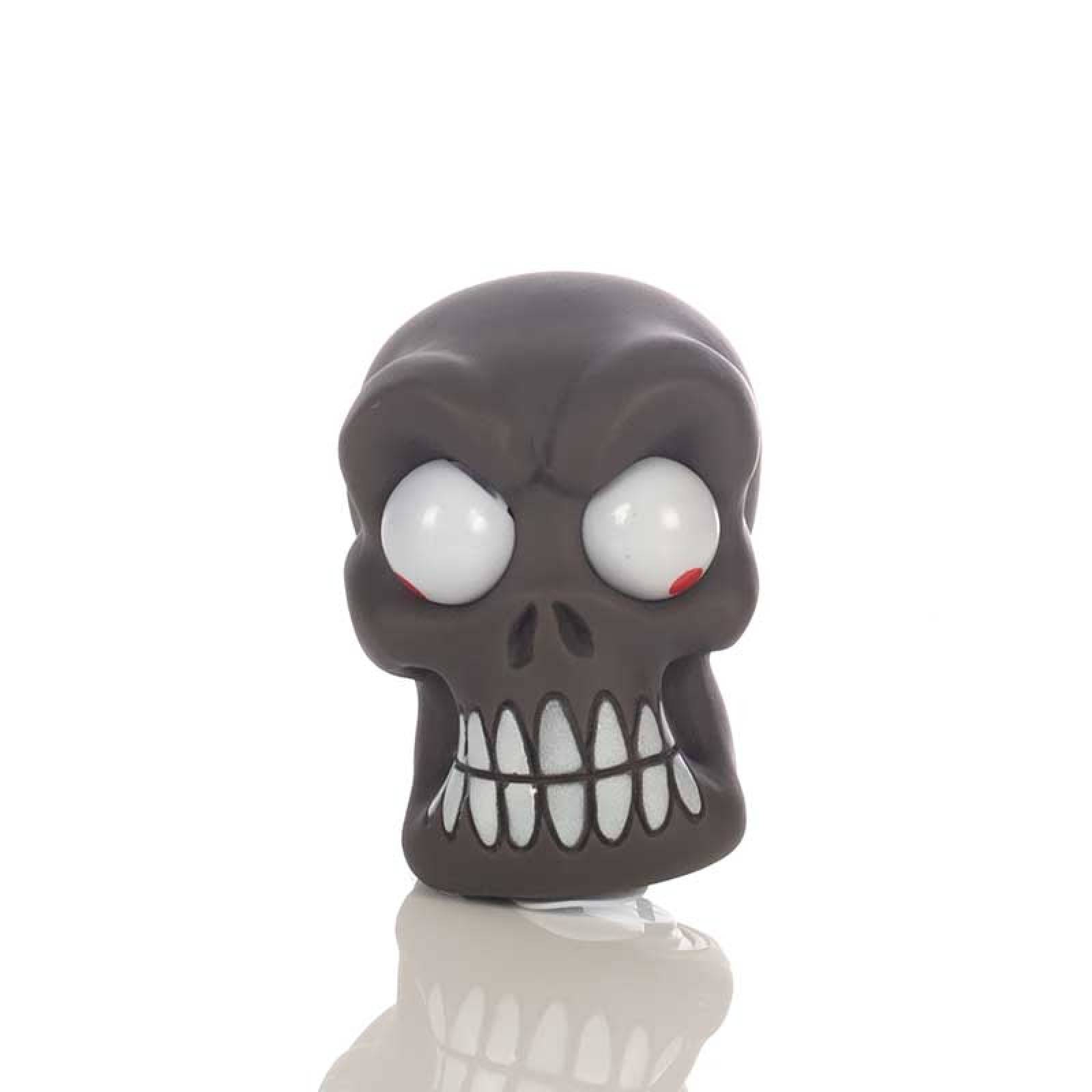Slime Squeeze it Mean Skull  Formula Suiza