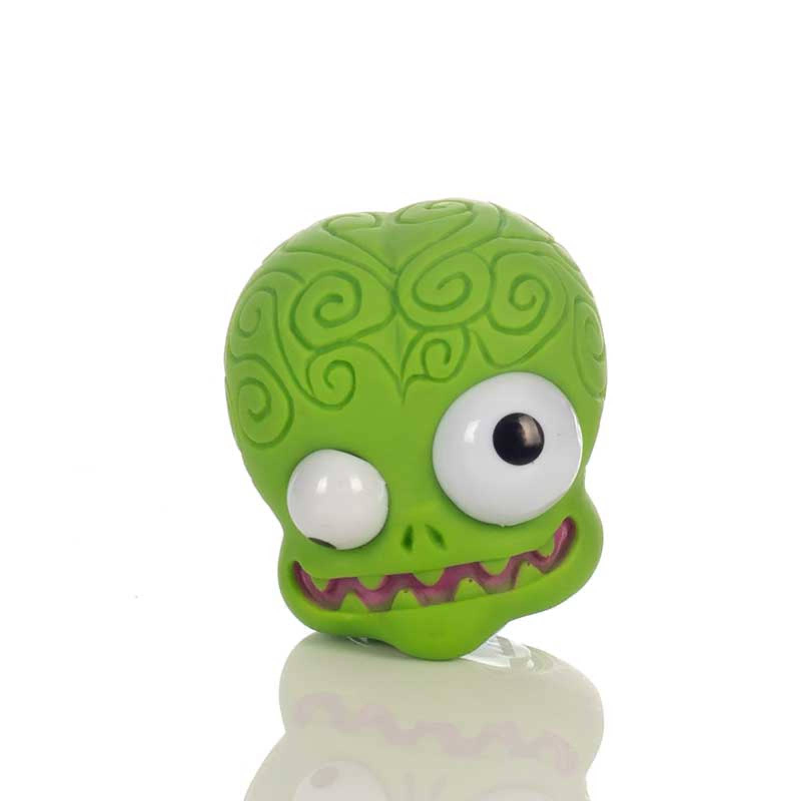 Slime Squeeze it Googly Alien Formula Suiza