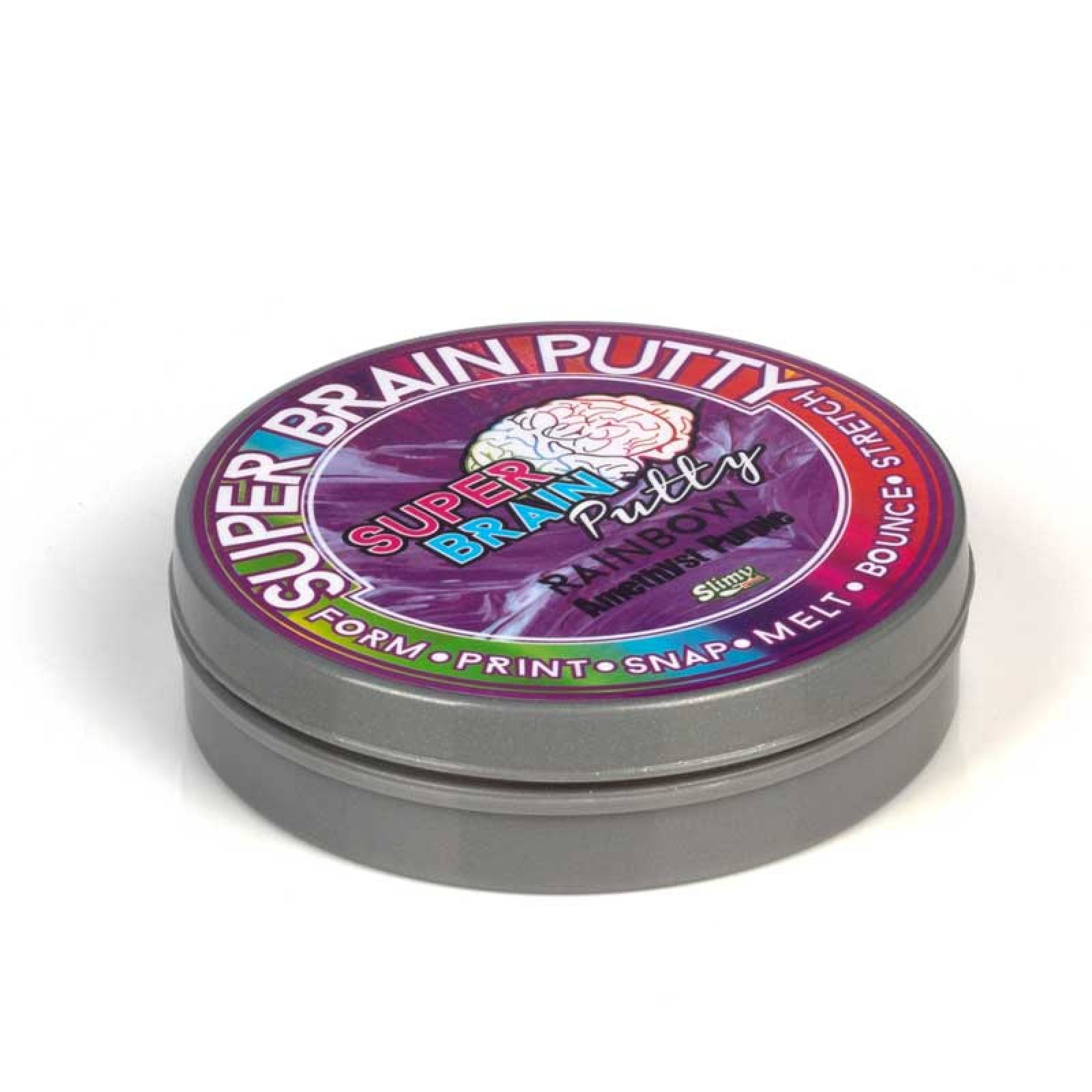 slimy super brain putty