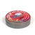 Slime Super Brain Putty Rainbow Ruby Red Formula Suiza