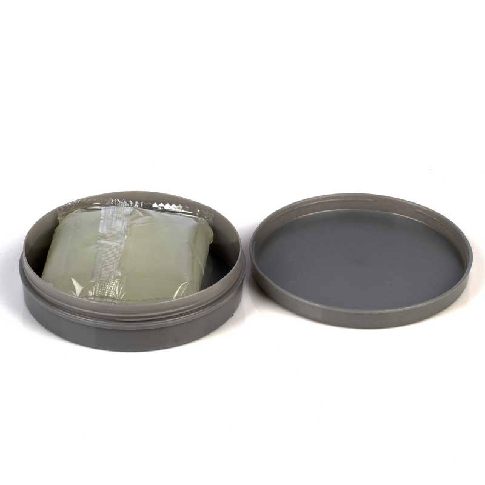 Slime Super Brain Putty "Glow in the Dark" Firefly White  Formula Suiza