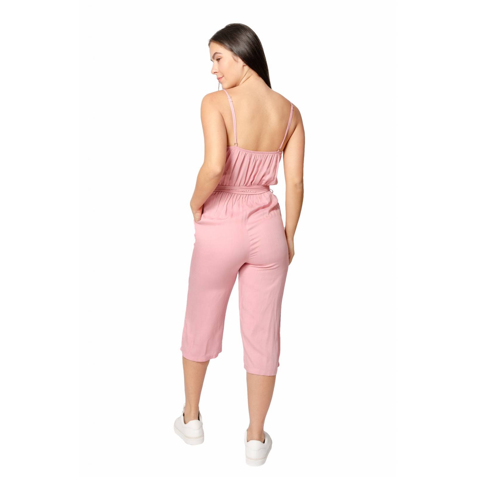 Jumper Juimsuit Vestido Mujer Dama Casuales