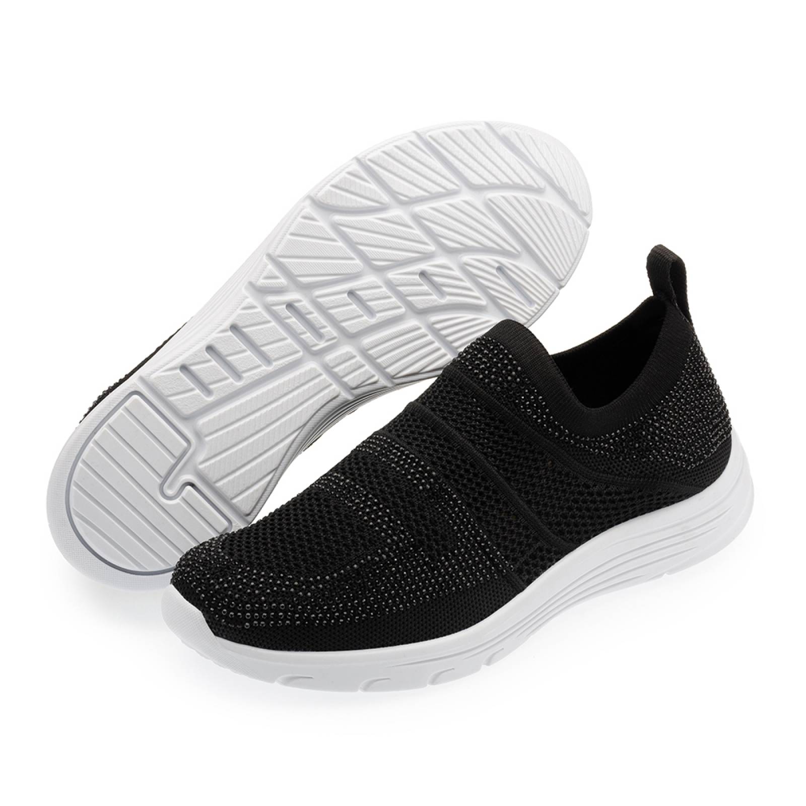 Tenis Tennis para dama casual comodos