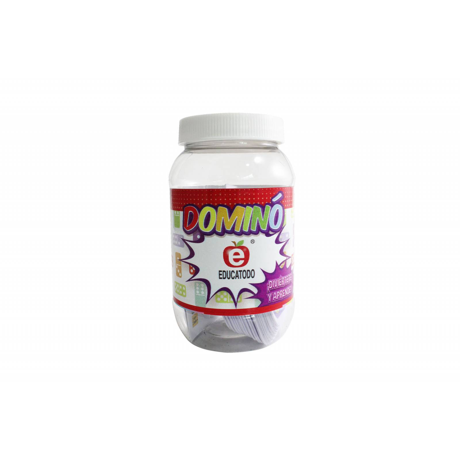 Dominó de Conjuntos