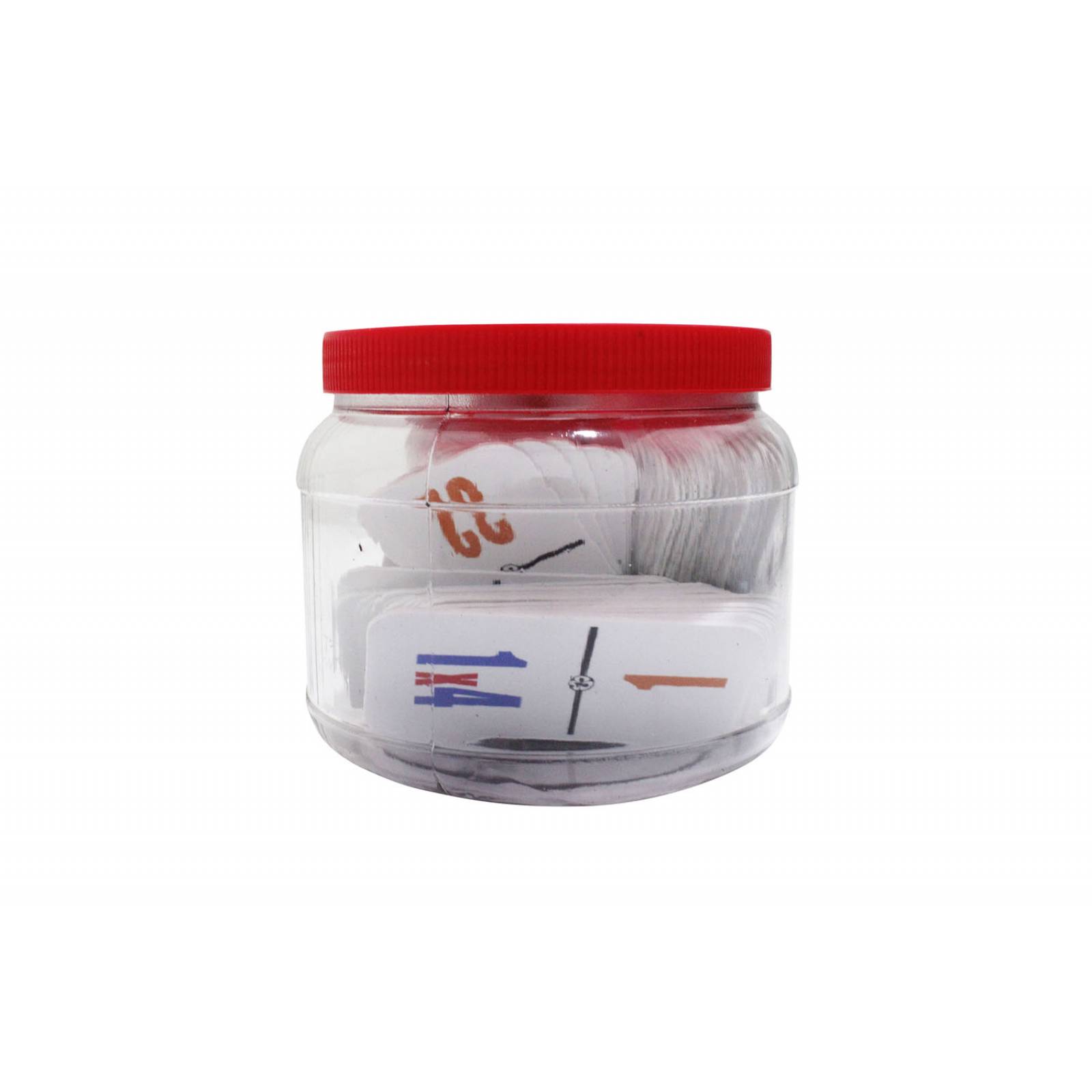 Dominó Tablas de Multiplicar Grupal