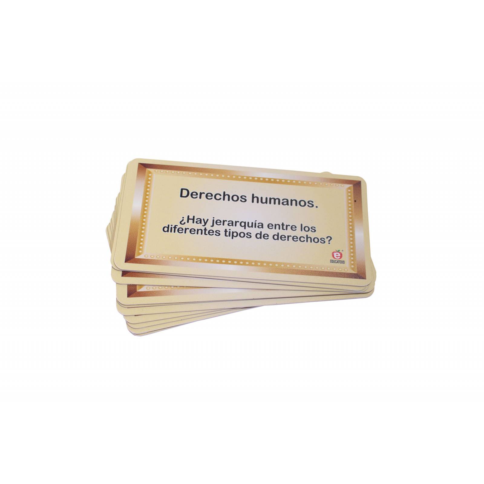 Juego de debate Grandes Temas