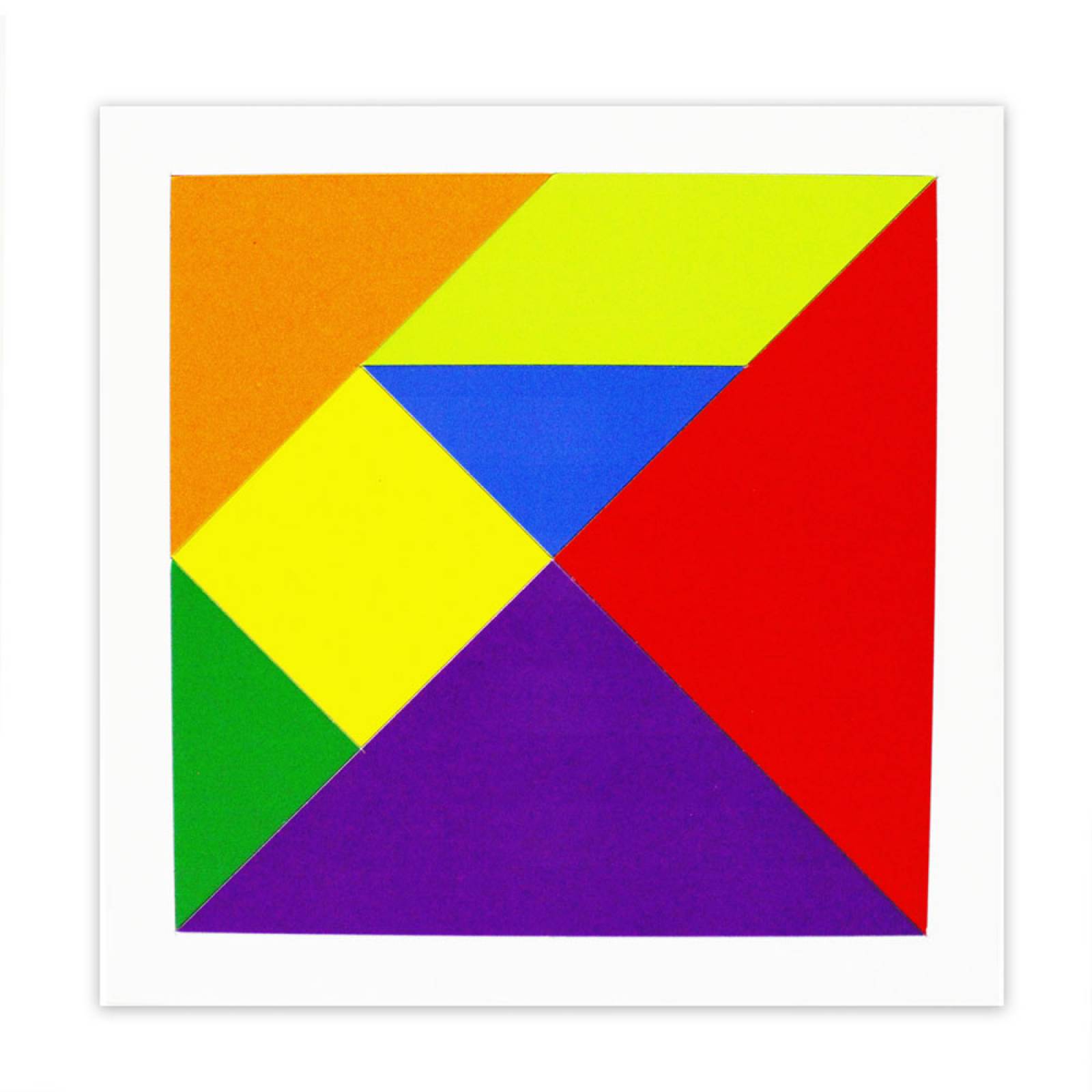 Tangram Plus Educatodo