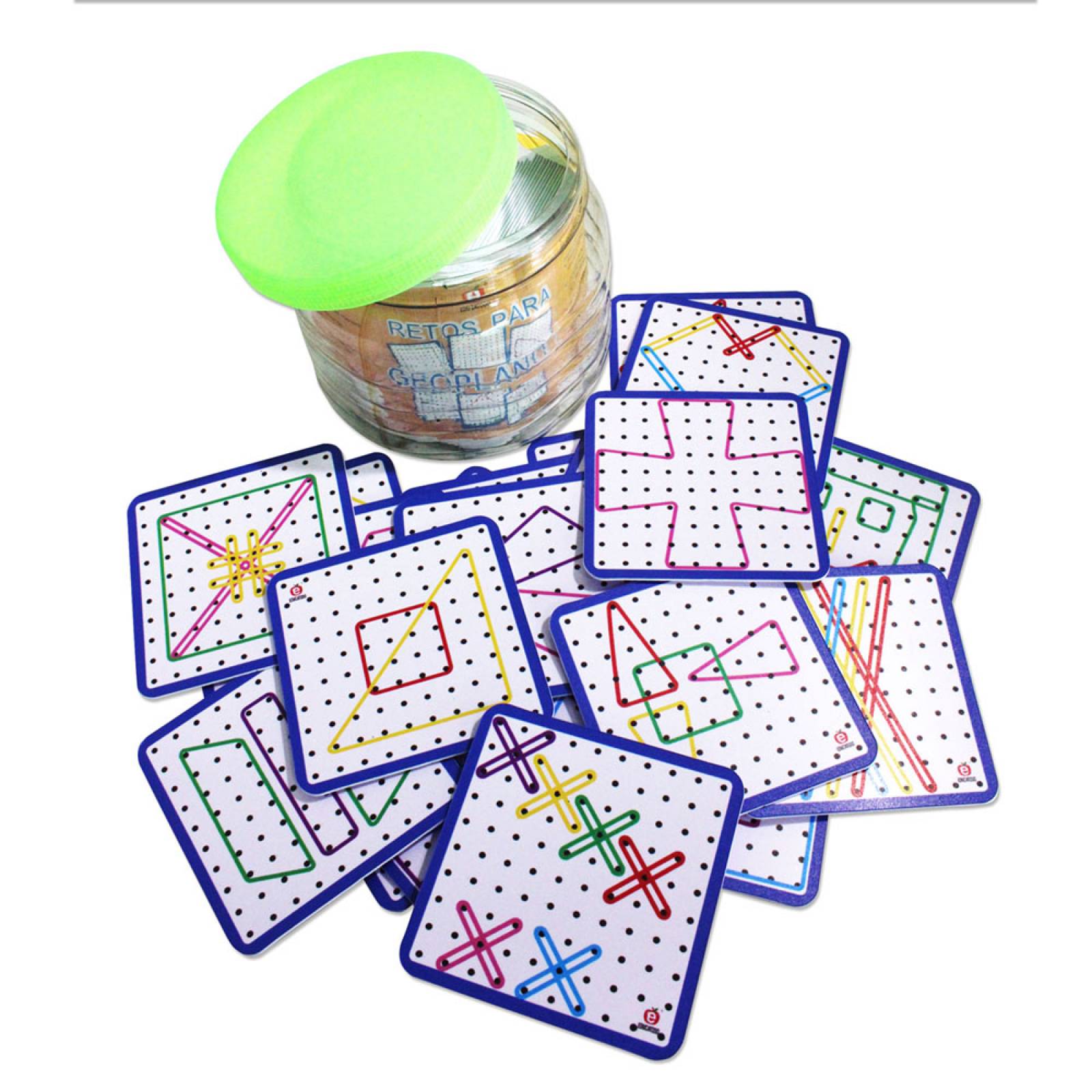 Retos Para Geoplano 1