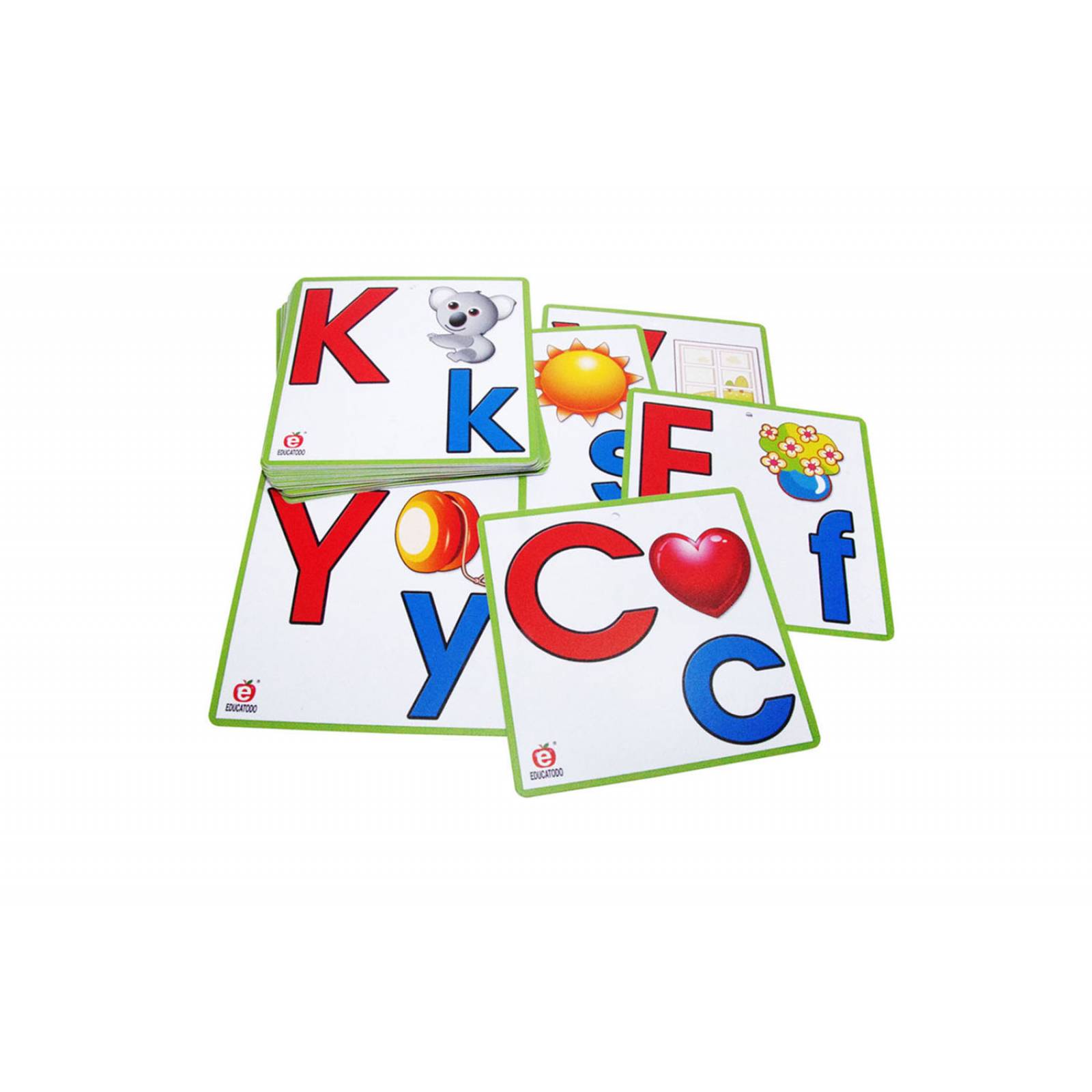 Super Abecedario Script