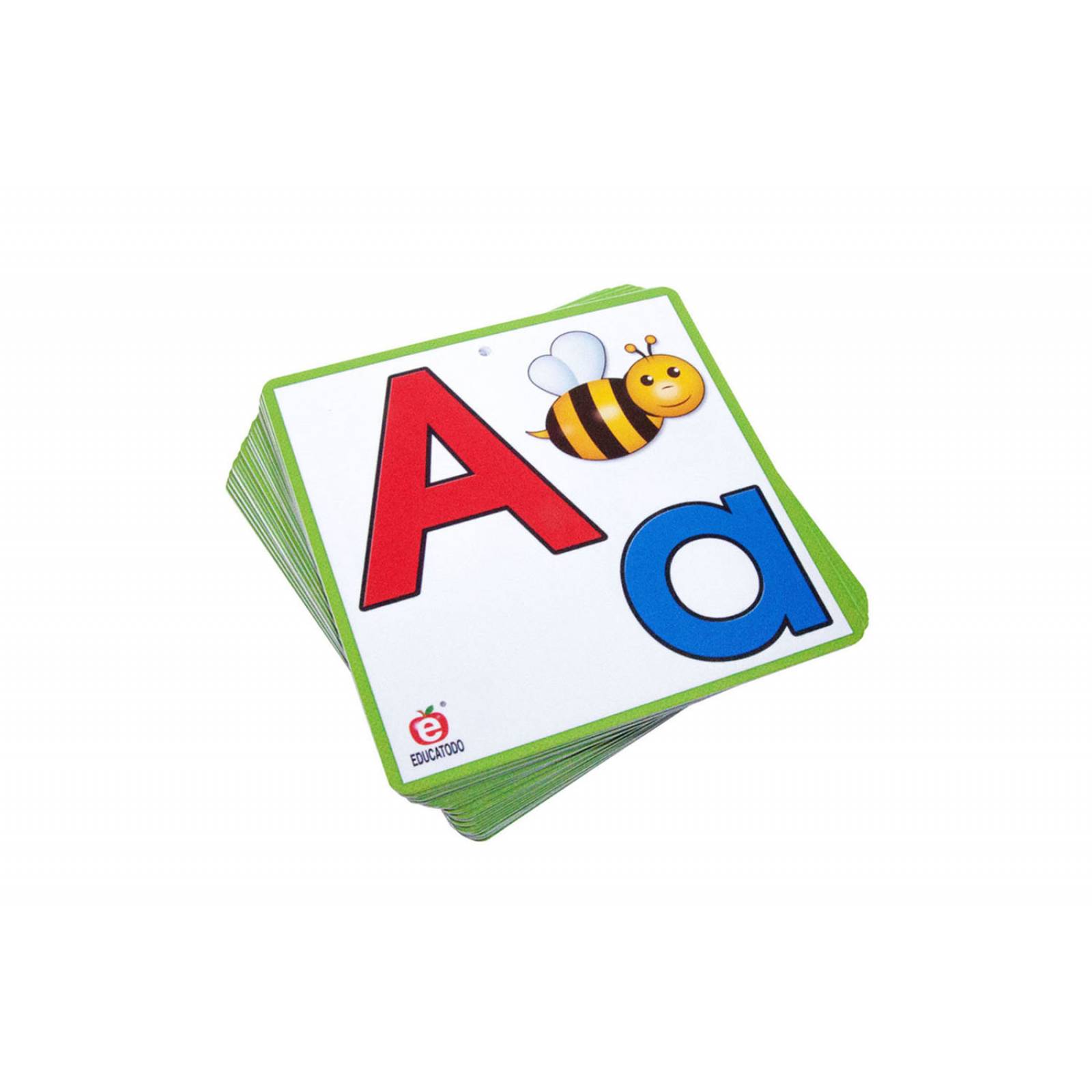 Super Abecedario Script