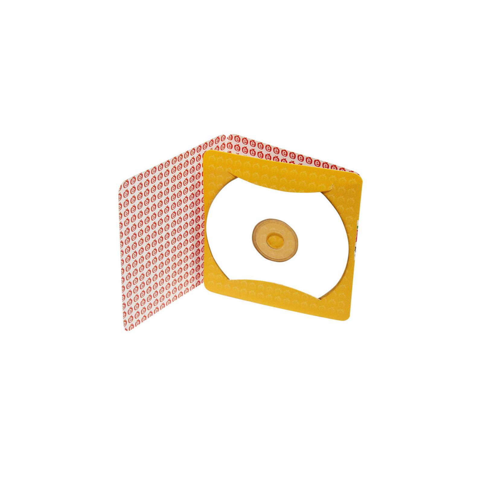 C.D. Canta y Juega Con Las Tablas De Multiplicar