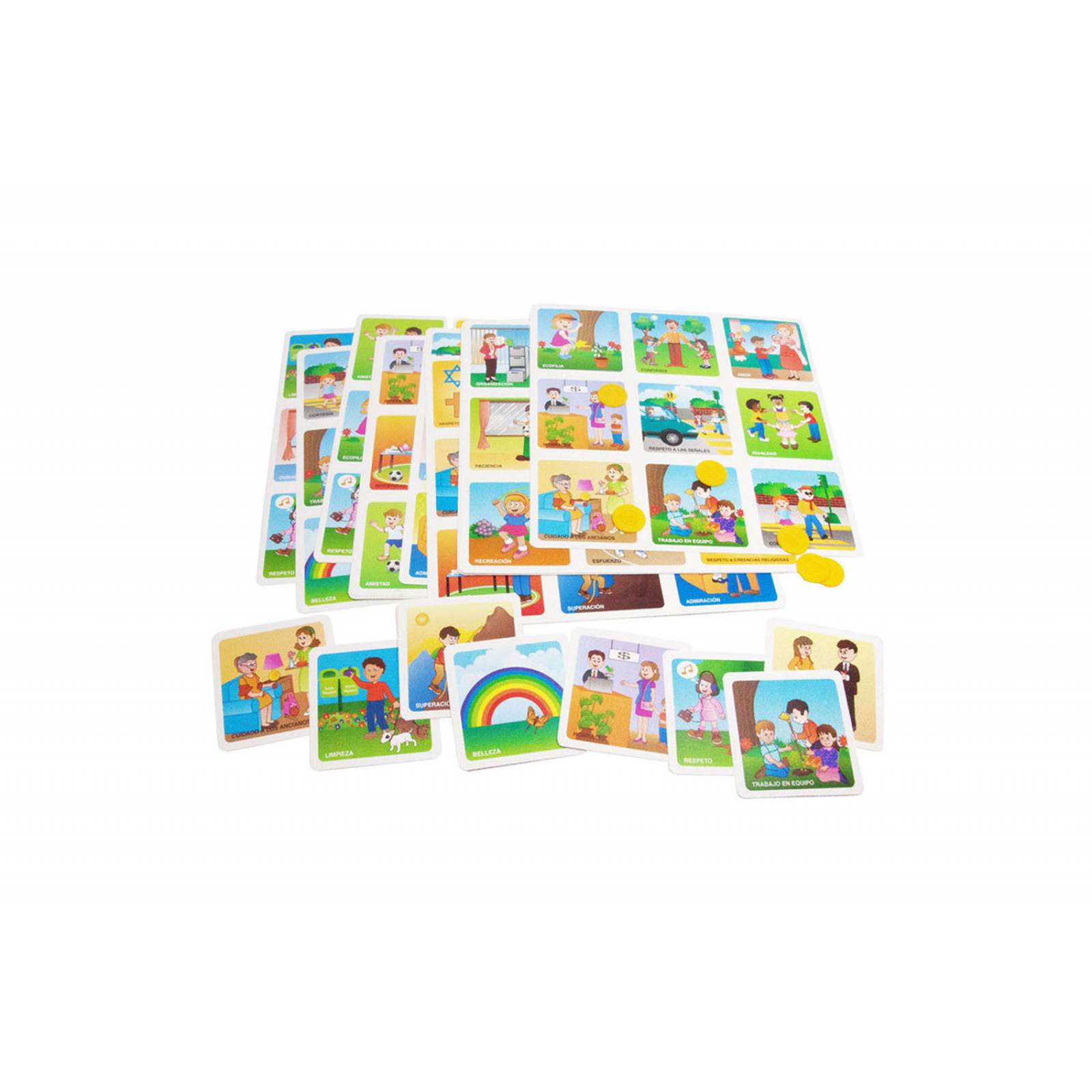 Lotería De Valores Polipáp