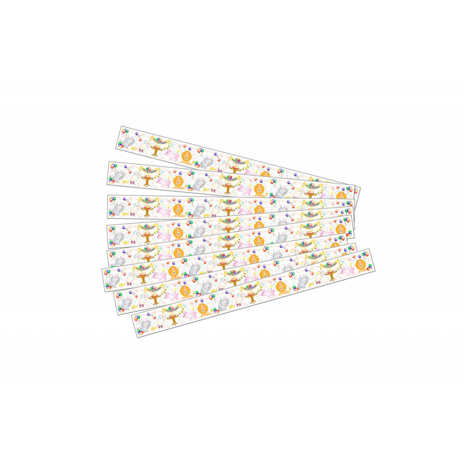 CENEFA DECORATIVA FELIZ CUMPLEAÑOS