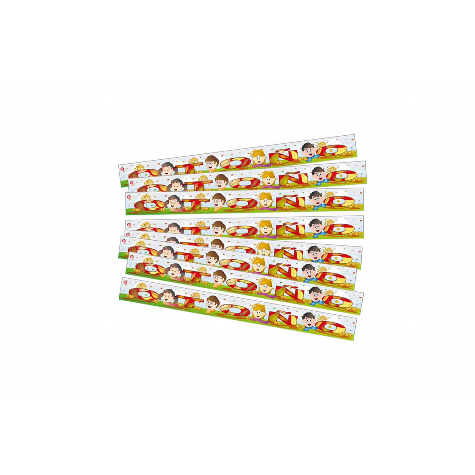 CENEFA DECORATIVA OTOÑO