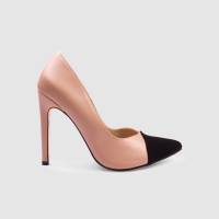 Zapatilla De Vestir Dorothy Gaynor Rosa