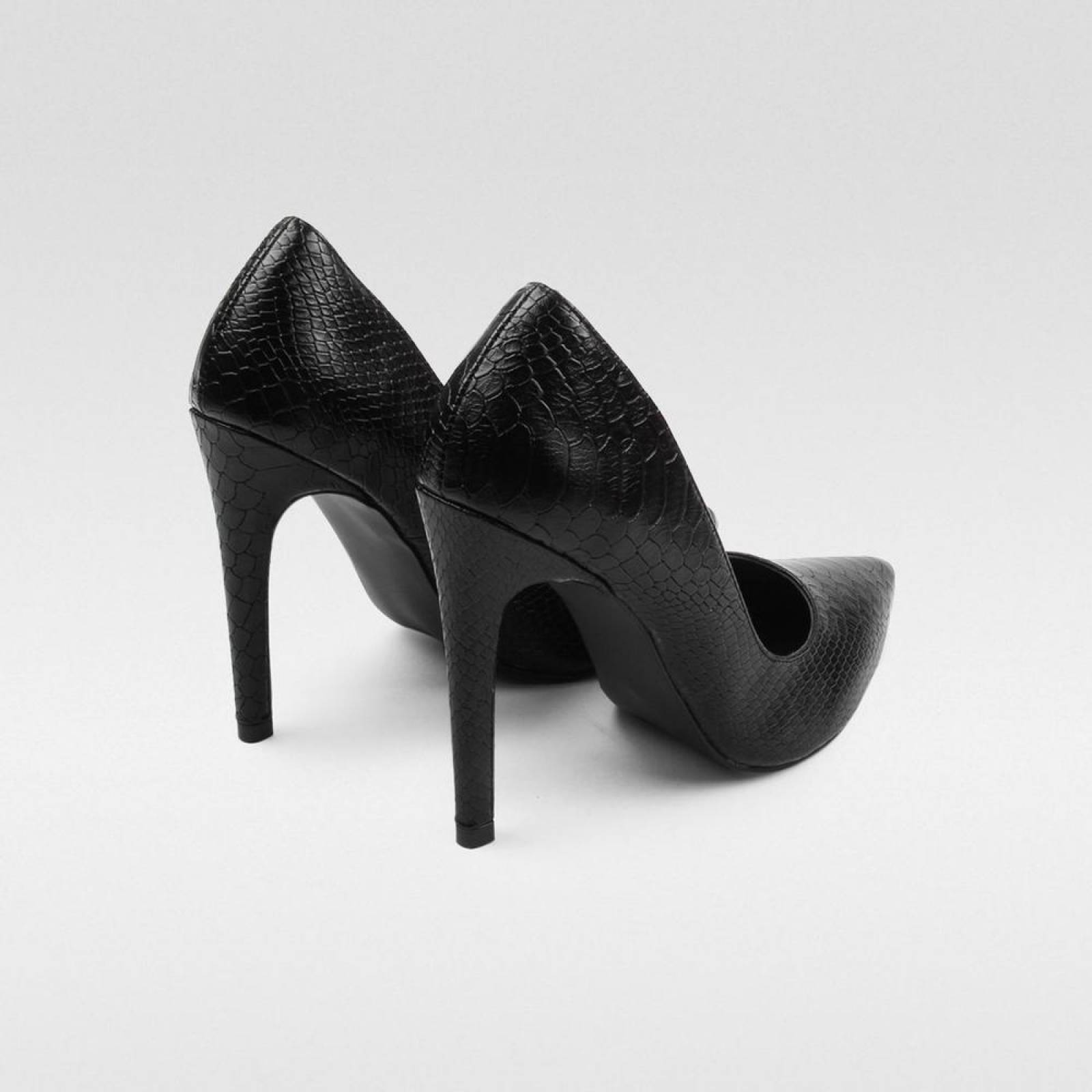 zapatos cerrados para dama
